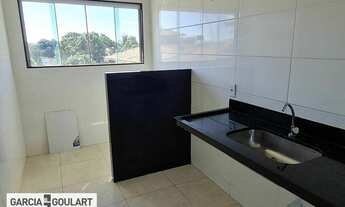 Imagem 6: Apartamento novo no melhor ponto do Jardim Mariléa!!!