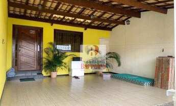 Imagem: Casa à venda, 180 m² por R$ 599.000,00