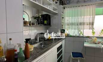 Imagem 7: Casa com 2 dormitórios à venda, 80 m² por R$ 500.000,00 - Tibery - Uberlândia/MG