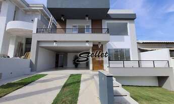 Imagem: Casa com 4 dormitórios à venda, 237 m²