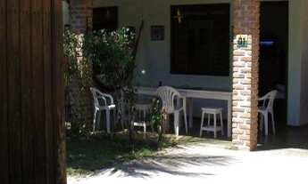 Imagem 3: Aluguel Temporada Casa de Praia, a 50 metros da praia, Ilha de Atalaia, Canavieiras/BA