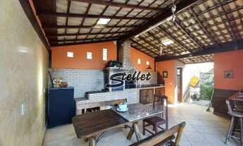 Imagem 3: Rio das Ostras - Linda casa no Enseada das Gaivotas, 3 quartos