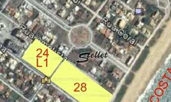 Imagem 2: Rio das Ostras - Terreno à venda, 7000 m² por R$ 10.000.000 - Recreio - Rio das Ostras/RJ