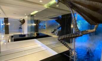 Imagem 3: Mansão Cartier - Andar Alto