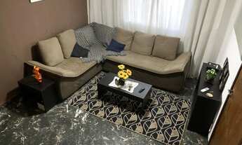 Imagem 2: Casa de condomínio para venda com 60 metros quadrados com 2 quartos