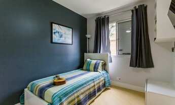 Imagem 7: REFORMADO - 3 DORM - SUÍTE - LAZER - 1 VAGA