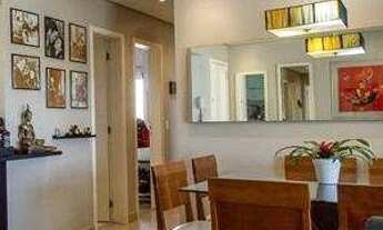 Imagem 2: Apartamento com 3 dormitórios à venda, 95 m² por R$ 960.000,00 - Granja Julieta - São Paul