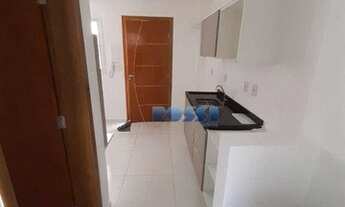 Imagem 4: Studio com 1 dormitório à venda, 30 m² por R$ 235.000,00 - Vila Invernada - São Paulo/SP