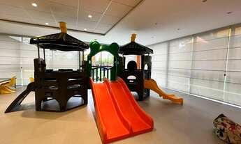 Imagem 4: Alto padrão, nunca habitado e em condomínio clube!