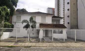 Imagem 2: Casa comecial à venda com 320,79 m² no bairro da Graça, Recife-PE