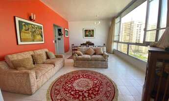 Imagem 3: Apartamento com 2 dormitórios à venda, 140 m² por R$ 1.000.000,00 - Pitangueiras - Guarujá