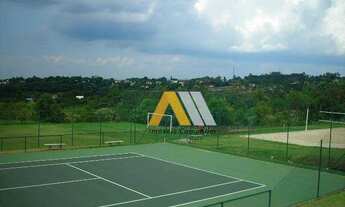 Imagem 7: Terreno à venda, 250 m² por R$ 298.000,00 - Condomínio Horizontes de Sorocaba - Sorocaba/S