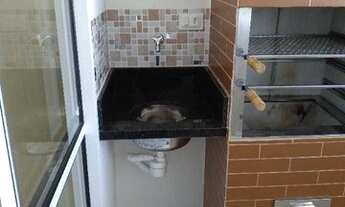 Imagem 6: Aconchegante Apartamento à Venda com 55m² - 02 Quartos - 02 Garagens - Bairro Santa Cândid