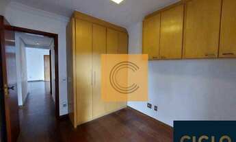 Imagem 14: Apartamento com 3 dormitórios, 113 m² - venda por R$ 840.000 ou aluguel por R$ 3.300/mês