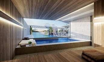 Imagem 4: Apartamento com 2 dormitórios à venda, 78 m² por R$ 582.000,00 - Vila Operária - Itajaí/SC