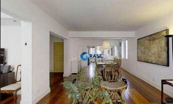 Imagem 4: Belo Apartamento com 2 suítes à venda, 163 m² por R$ 1.680.000 - Itaim - São Paulo/SP