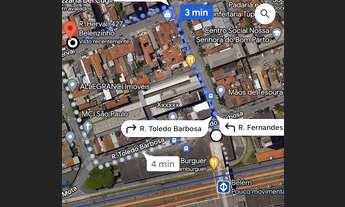 Imagem: Waka Pensão Masculina - escola superior