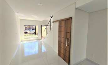 Imagem 2: Sobrado 03 dormitórios,Loteamento Florais Paraná, Cascavel -PR