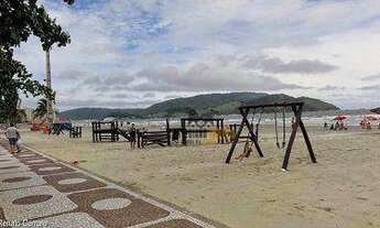 Imagem 5: EMBARÉ = QUADRA DA PRAIA !!!