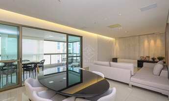 Imagem 2: APARTAMENTO VENDA VILA DA SERRA 4 QUARTOS