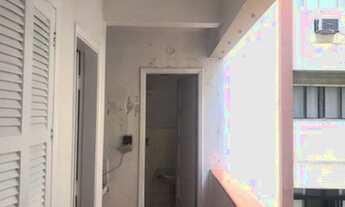 Imagem 2: Apartamento para aluguel com 80 metros quadrados com 3 quartos em Santa Cecília - São Paul