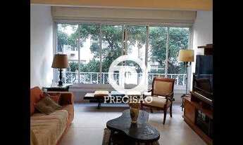 Imagem: Apartamento à venda, 180 m² por R$ 1.890.000,00