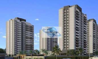 Imagem 2: Apartamento Cobertura Duplex Parque dos Ingleses 3 Dormitórios 1 Suíte à venda, Vila Espír