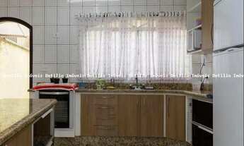 Imagem 7: Sobrado para venda possui 110 metros quadrados com 3 quartos em Vila Ivone - São Paulo - S