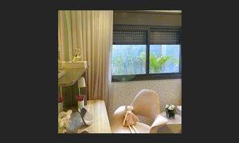 Imagem 7: Apartamento com 3 suítes à venda, 156m² no Brooklin - São Paulo/SP