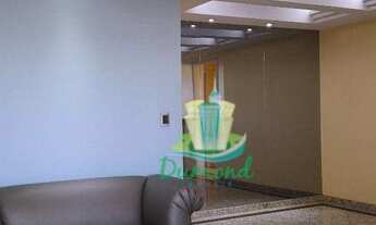 Imagem 7: Apartamento com 3 dormitórios à venda, 170 m² por R$ 500.000 no Edifício Sevilha Foz do Ig