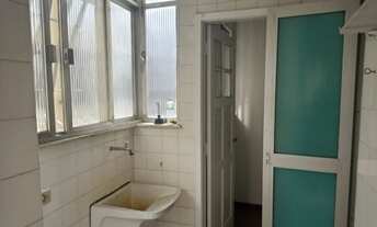 Imagem 7: Apartamento para venda possui 82 metros quadrados com 2 quartos em Icaraí - Niterói - Rio