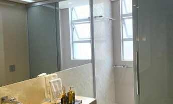 Imagem 6: Apartamento para venda tem 200 metros quadrados com 4 quartos