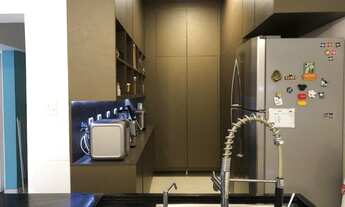 Imagem 5: Maravilhoso sobrado com 2 dormitórios e 2 vagas