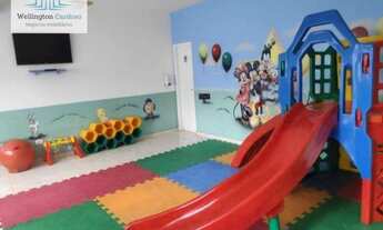 Imagem 6: Apartamento com 2 dormitórios à venda, 57 m² por R$ 320.000 - Vila Milton - Guarulhos/SP