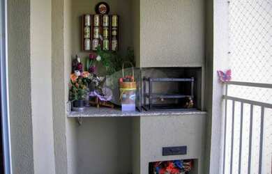 Imagem 4: Campinas - Apartamento Padrão - Parque Prado