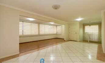 Imagem 4: Casa com 4 dormitórios à venda, 190 m² por R$ 990.000,00 - Vista Alegre - Curitiba/PR