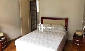 Imagem 5: Apartamento 2 quartos e dependência de empregada no centro