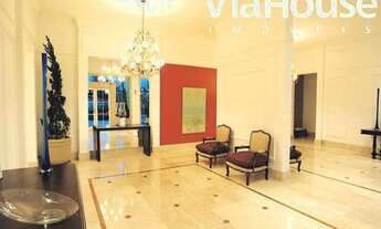 Imagem 2: Apartamento com 3 dormitórios à venda, 239 m² por R$ 1.100.000,00 - Jardim Irajá - Ribeirã