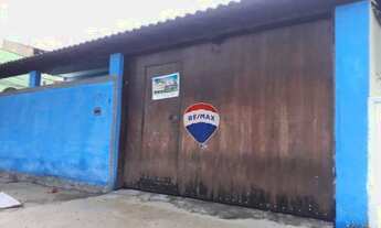 Imagem 2: Casa com 2 dormitórios à venda, 88 m² por R$ 270.000,00 - Realengo - Rio de Janeiro/RJ