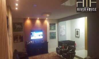 Imagem 7: Apartamento com 4 dormitórios à venda, 279 m² por R$ 1.200.000,00 - Goiabeiras - Cuiabá/MT