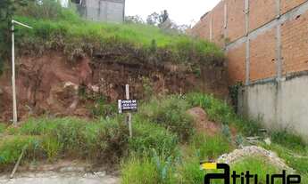 Imagem: Terreno a venda Vale do Sol II - Itapevi