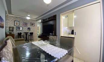 Imagem 2: Apartamento 62m², 3 dormitórios uma suíte Bairro Pres. Médici Rib. Preto/SP