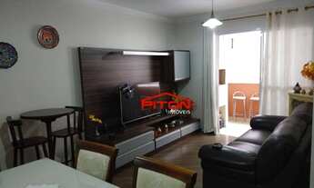 Imagem: Apartamento com 3 dormitórios à venda