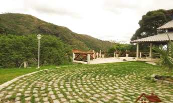 Imagem 2: Casa de condomínio para venda possui 3000 metros quadrados com 3 quartos