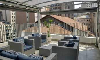 Imagem: Quartos Individuais - Hostel próximo ao