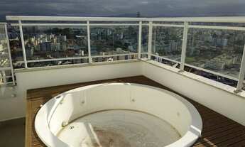 Imagem 7: Cobertura para venda com 3 dormitórios em Capoeiras - Florianópolis - SC