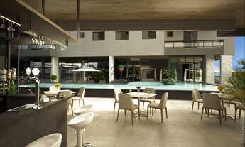 Imagem 4: Apartamento com 3 dorms, Canto do Forte, Praia Grande - R$ 942 mil, Cod: 331089