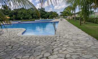 Imagem 7: ótima casa em condomínio, infra de lazer completa, segurança muito verde e tudo de bom!