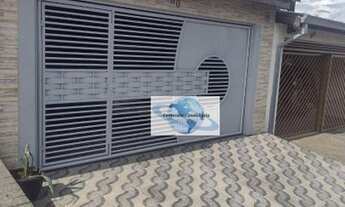 Imagem: Casa com 2 dormitórios à venda, 92 m²