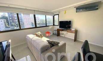 Imagem 6: Apartamento com 3 dormitórios à venda, 96 m² por R$ 840.000,00 - Higienópolis - Porto Aleg